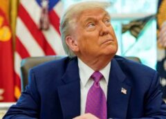 Трамп: “Якби не я, не було б Ізраїлю”