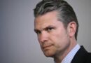 Рішення призупинити військову допомогу Україні ухвалив одноосібно Гегсет
