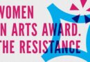 Сім українок стали лауреатками премії Women in Arts 2025