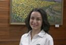 Ярина Левицька: «Роблю все від мене залежне, аби наша перемога настала найшвидше» (+відео, фото)