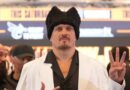 Усик прибув на “Вемблі” на реванш з Дюбуа (+відео)