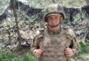Сум і біль: загинув захисник із Тернополя Віталій Томчук