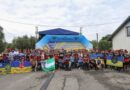 150 ветеранів змагалися на BESTRONG GAMES біля Львова