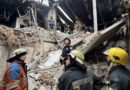 “Били по людях, які мирно спали”. Від ворожого удару  у Харкові загинула ціла родина