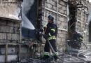 Балістичний удар рашистів по Запоріжжю: кількість жертв зросла