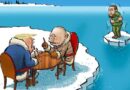 Ексрадник Трампа: путін на переговорах використає “навички агента КДБ”