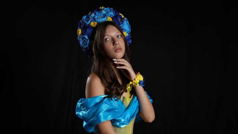 Київська ліцеїстка виграла міжнародний конкурс краси