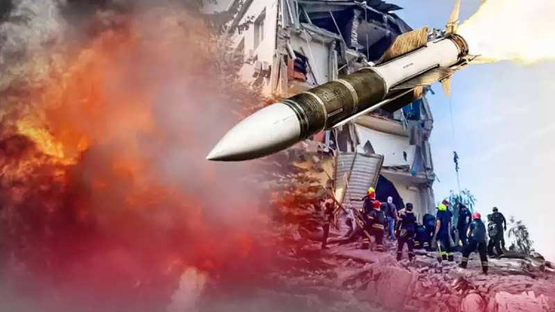 На Вінниччині у лікарні померла семирічна дівчинка, поранена під час російської атаки