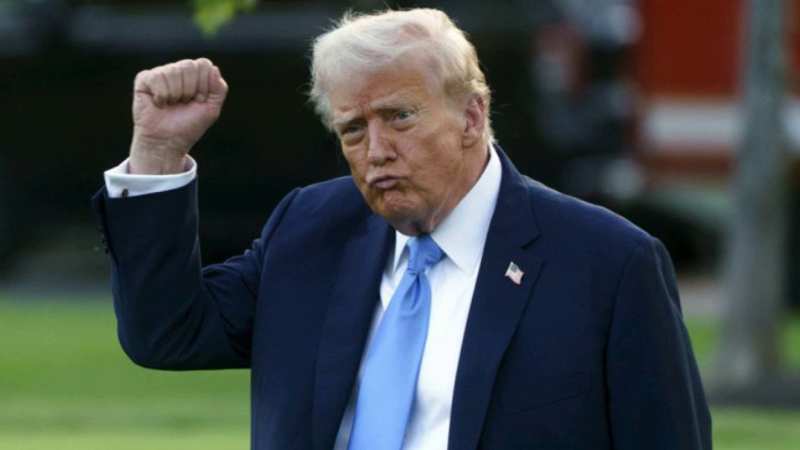 Розмова з путіним не змусила Трампа відмовитись від ідеї надавати Україні Tomahawk