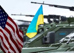 17 держав купуватимуть у США зброю для України