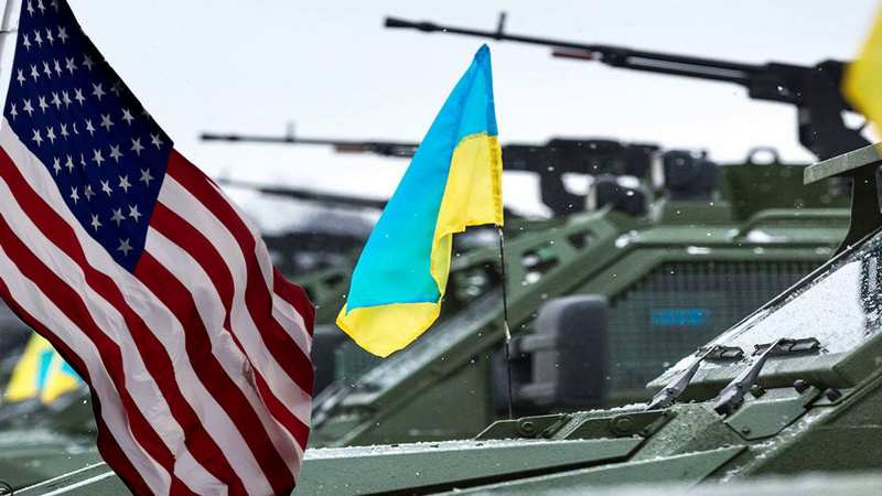 17 держав купуватимуть у США зброю для України
