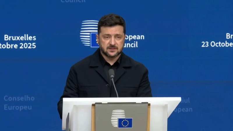 Зеленський: Китай не зацікавлений у перемозі України