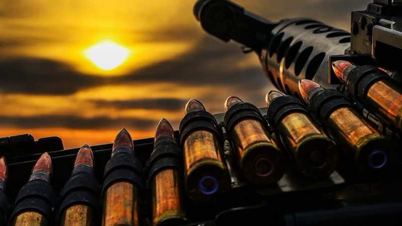 Зведення з фронту: найінтенсивніші бої тривають в районі Покровська