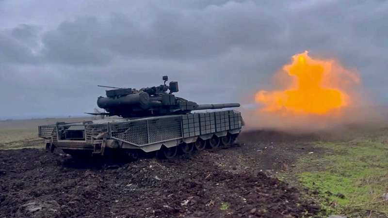 Генштаб ЗСУ повідомив, які міста та села штурмують окупанти