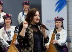 Відома українська психологиня Наталія Холоденко стала амбасадоркою проєкту Recovery Camp