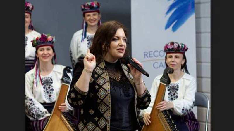 Відома українська психологиня Наталія Холоденко стала амбасадоркою проєкту Recovery Camp