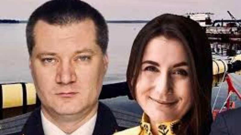 Дружина Басова, фігуранта справи “Енергоатому” скуповує елітну нерухомість і люксові автівки