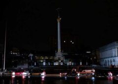 Відключення світла 27 листопада: актуальні графіки для Києва та області