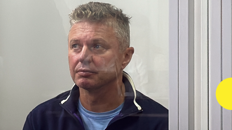 Фігуранта справи “Мідас” Ігоря Фурсенка звільнили з-під варти. За нього внесли 95 мільйонів застави