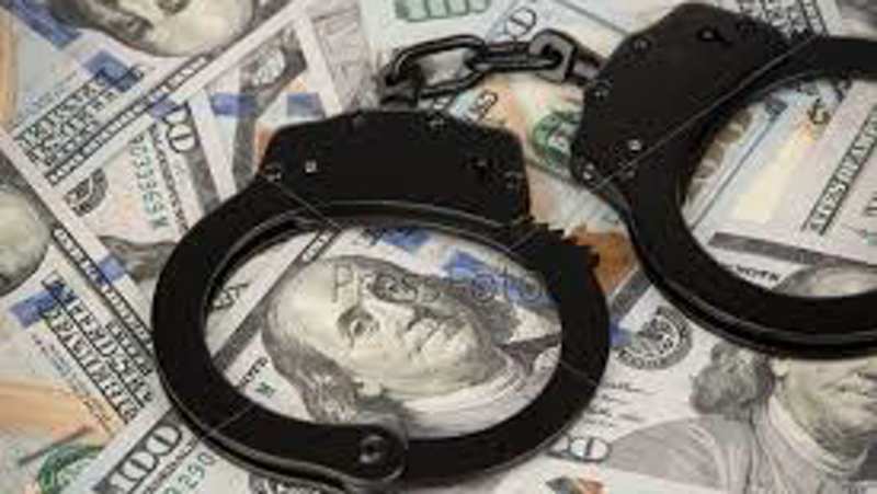 У фігуранта справи про розкрадання в енергетиці знайшли досьє на працівників НАБУ