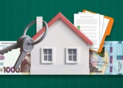 За комунальні борги можуть забрати квартиру. Депутати підтримали скандальний законопроєкт