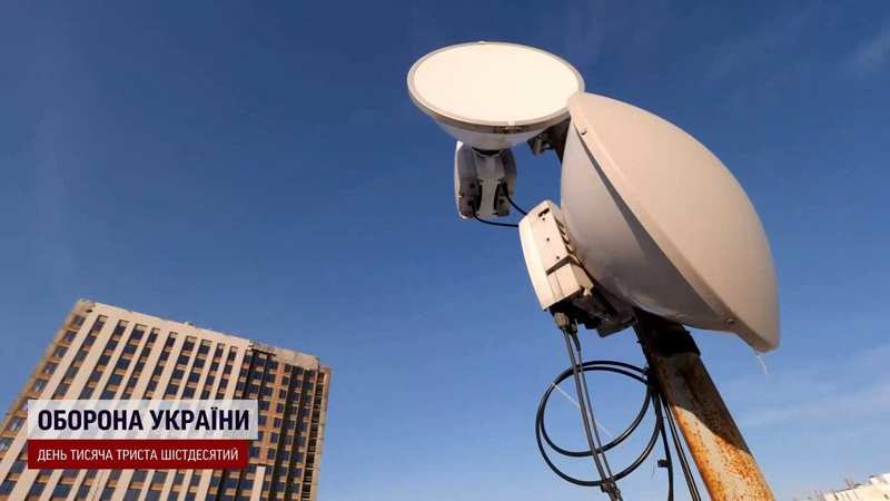 Нова ціль окупантів – мобільні вишки