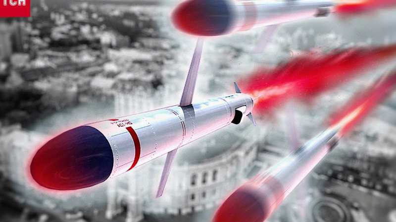 Експерт вважає, що агресор не зупиниться і нас чекають нові масовані обстріли