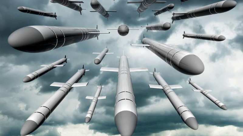 Летіли “Кинджали”, “Іскандери”, “Калібри”… ППО збила 14 ракет та понад 430 безпілотників