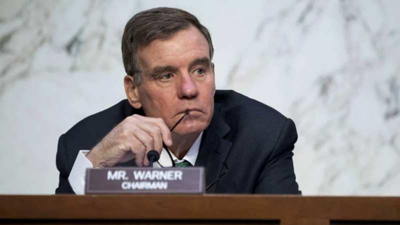 Сенатор США Марк Ворнер назвав “мирний план Трампа” схожим на поступки гітлеру