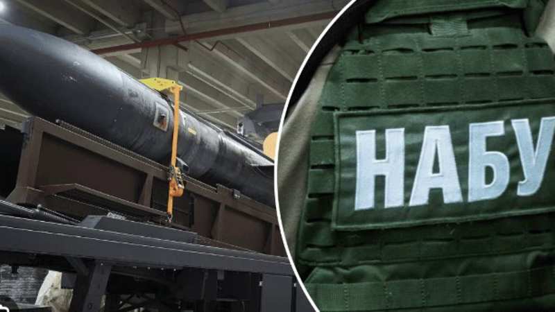 Народний депутат Железняк: на “плівках Міндіча” фігурує виробник дронів і ракет Fire Point