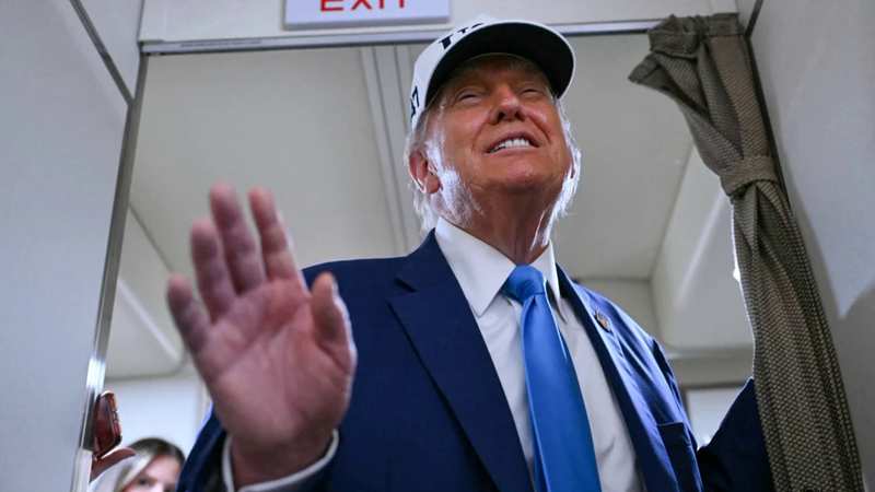 Найбільше українське літієве родовище розроблятимуть інвестори, повязані з Трампом (+відео)