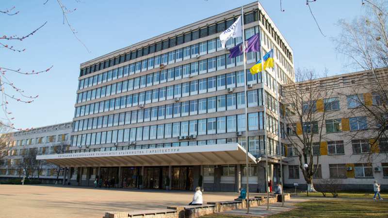 Прізвище столичного архітектора занесено до Книги рекордів