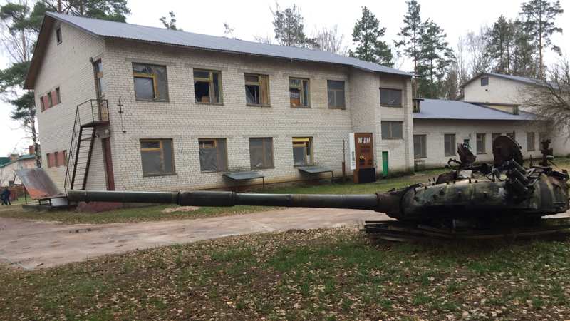 Видання “Сурма” з Чикаго опублікувало інтерв’ю з авторами книги «27 днів між життям і смертю”