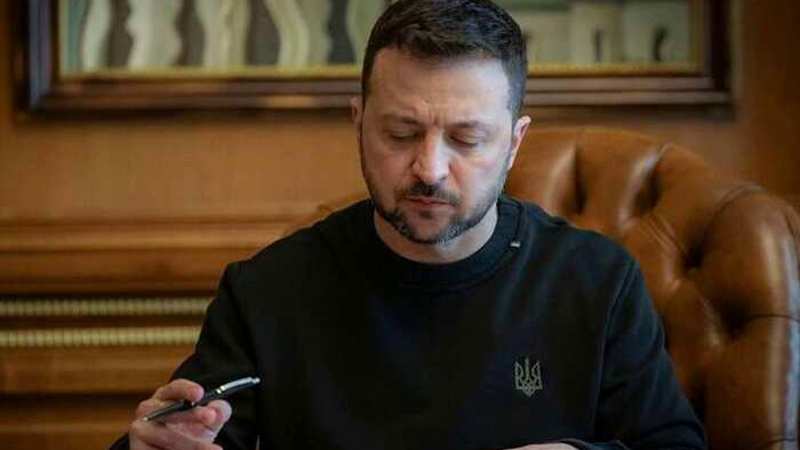 Зеленський обмежив санкції проти Міндіча та Цукермана лише трьома роками замість десяти