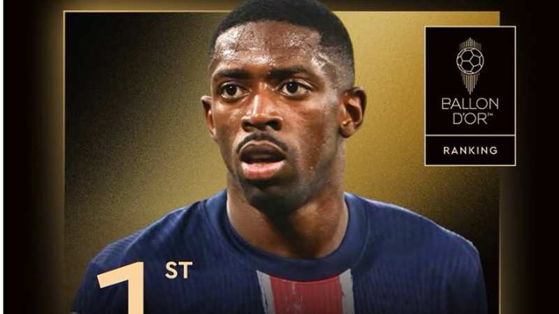 ФІФА оголосила ім’я найкращого футболіста 2025 року