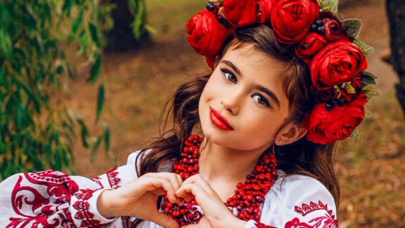 Представниця України посіла друге місце на Дитячому Євробаченні у Грузії