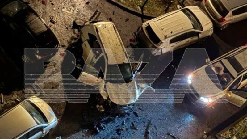 В Москві підірвали генерала з російського Генштабу