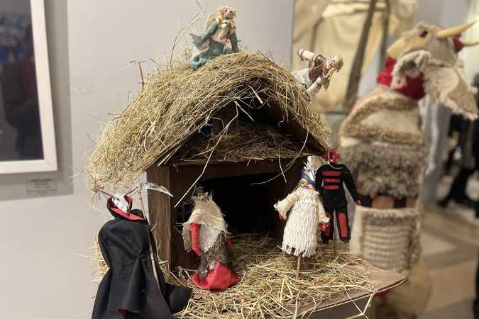 Запрошуємо на мистецький «Ветеп» у Києві