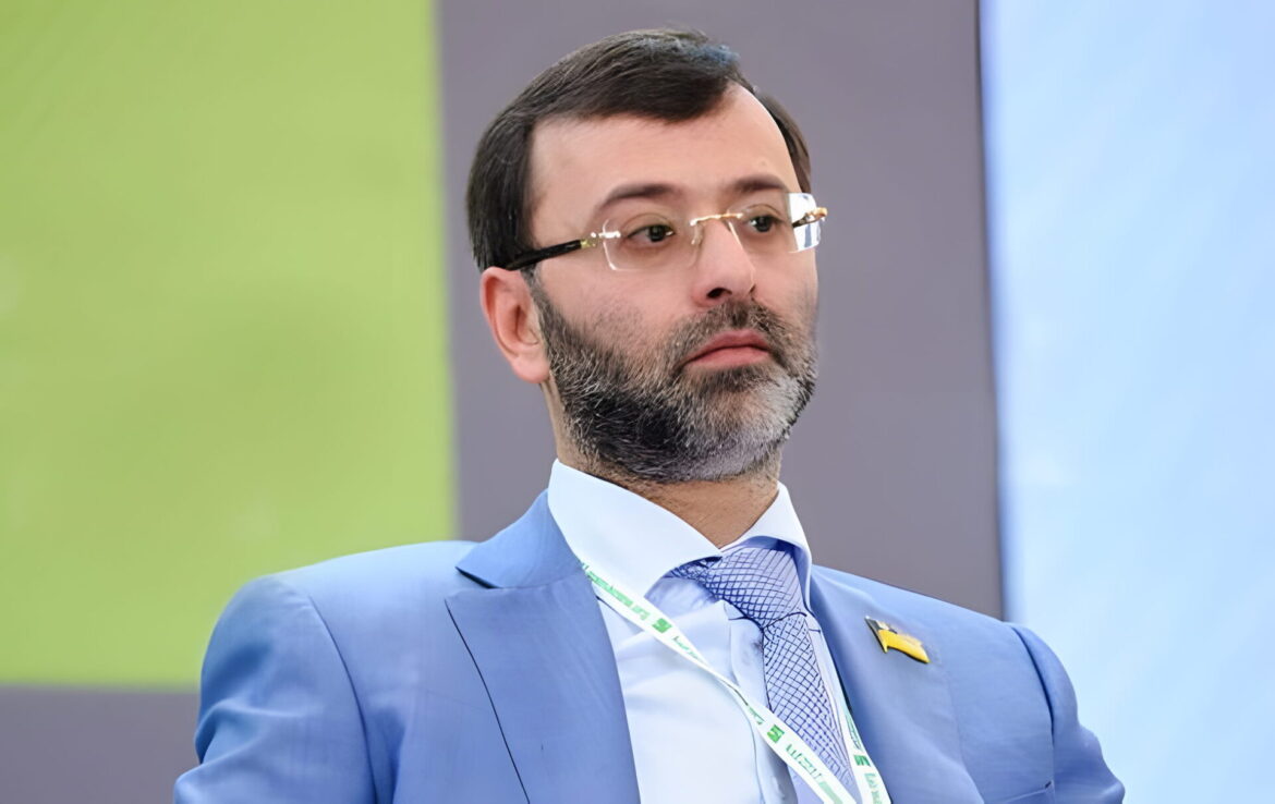 На території посольства України в Ізраїлі проведуть слідчі дії