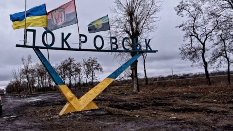 Оборонці Покровської агломерації передають вітання всім українцям (+відео)