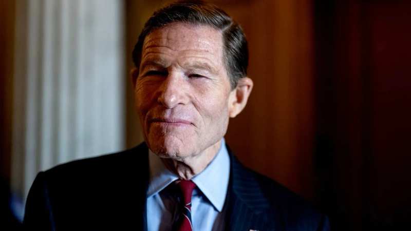 Сенатор США Річард Блюменталь вважає, що Трамп має замінити перемовників Віткоффа та Кушнера