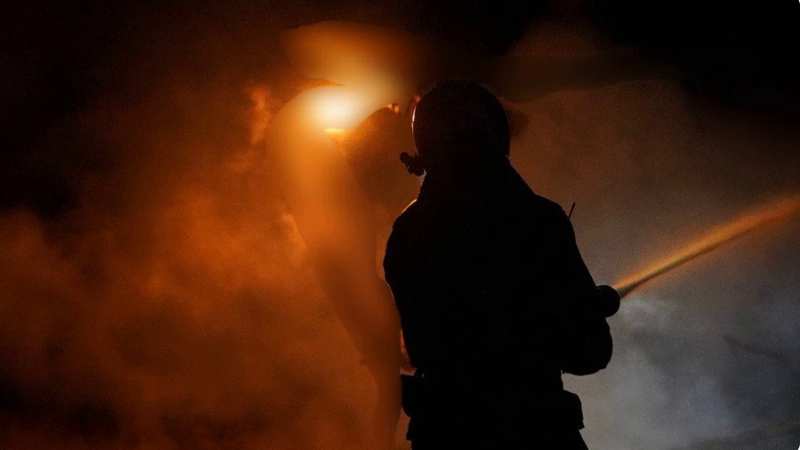 Окупанти обстріляли Миколаїв: поранено п’ятеро людей