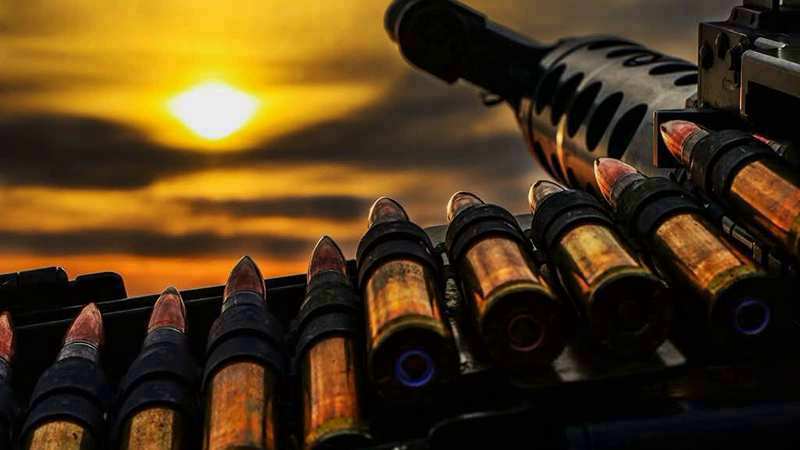 В Гуляйполі бої точаться за кожен будинок