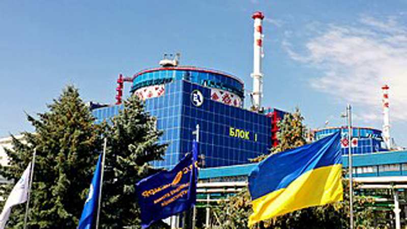 Окупанти готують удари по підстанціях АЕС. ГУР попередило про ядерний шантаж