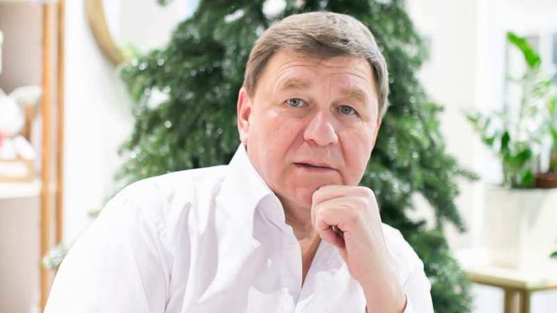 Михайло Поживанов: «Система управління в Україні нагадує ручний режим»