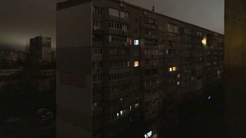 Українців попередили про жорсткі відключення світла