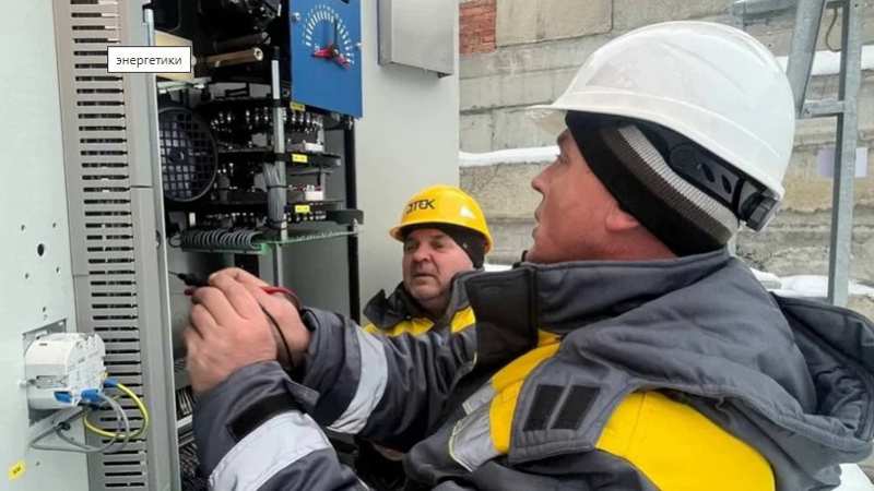 У Києві без теплопостачання залишаються близько 400 будинків