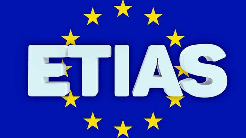 В’їзд до Євросоюзу стане платним. Скільки коштуватиме дозвіл для українців?