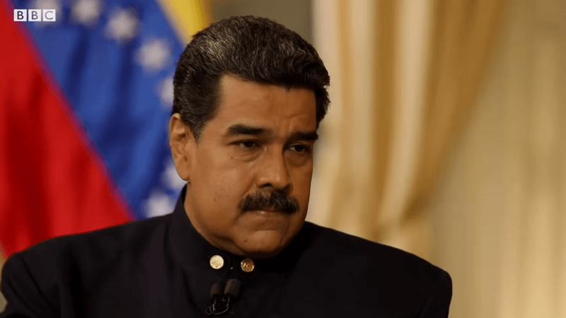 Експерт пояснив, чим для росії обернеться повалення Мадуро