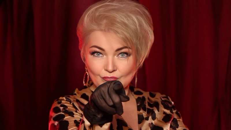 “Нова пісня і нова я”: Оксана Пекун здивувала шанувальників новим треком